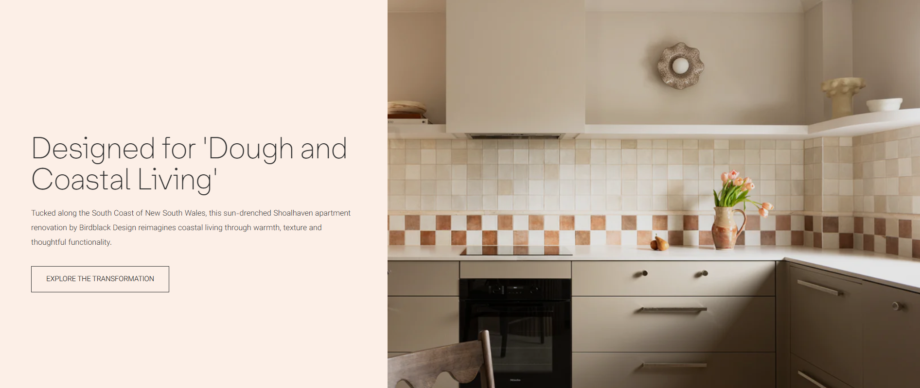 Elevate Your Space with Momo